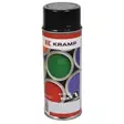 Konemaali Vihreä, RAL 6120, Spray - Konemaalit ja Runkomaalit - 612004KR - 1