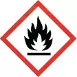 Maskinfärg Grön, RAL 6135, 1Liter - Maskinfärger och Karossfärger - 613508KR - 4