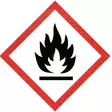 Maskinfärg Grön, RAL 6155, 1Liter - Maskinfärger och Karossfärger - 615508KR - 3