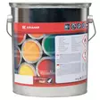 Maskinfärg Grön, RAL 6160, 5 liter - Maskinfärger och Karossfärger - 616012KR - 1
