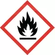 Maskinfärg Grön, RAL 6185, 1Liter - Maskinfärger och Karossfärger - 618508KR - 4