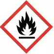 Maskinfärg Grön, RAL 6190, 1Liter - Maskinfärger och Karossfärger - 619008KR - 3