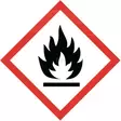 Maskinfärg Grön, RAL 6370, 1Liter - Maskinfärger och Karossfärger - 637008KR - 4