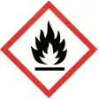 Maskinfärg Grön, RAL 6447, 1Liter - Maskinfärger och Karossfärger - 644708KR - 3
