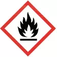 Maskinfärg Grön, RAL 6447, 5 liter - Maskinfärger och Karossfärger - 644712KR - 3