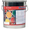 Maskinfärg Grön, RAL 6448, 5 liter - Maskinfärger och Karossfärger - 644812KR - 1