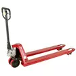 Pumppukärry 1500 mm 2000 kg - Nokkakärryt ja Pumppukärryt - PTS20001500KR - 1