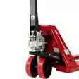 Pumppukärry 2000 mm 2000 kg - Nokkakärryt ja Pumppukärryt - PTS20002000KR - 2
