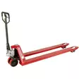 Pumppukärry 2000 mm 2000 kg - Nokkakärryt ja Pumppukärryt - PTS20002000KR - 1