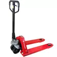 Pumppukärry 2500kg - Nokkakärryt ja Pumppukärryt - PTS2500KR - 1
