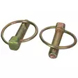 Ringsprint 10,5x45 mm - Ringsprintar, vantskruvar - LP11KR - 1