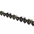 Teräketju Kramp 1,1mm 3/8" 50 VL - Teräketjut, Öljyt ja Laipat - 38LP11SB50KR - 1