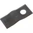 Terälappu 3x47x105mm Ø 21mm PZ ZTR - Puimureiden Varaosat - VGCM120KR - 2