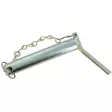 Länkstift med Kedja - Traktordelar Länktillbehör - Z532175KR - 1