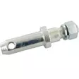 Vetovarren Tappi 28 x 60 mm - Vetolaitteen Osat - Z428127KR - 1