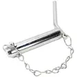 Vetovarren Tappi Kahvalla 28x123 mm - Vetolaitteen Osat - Z528123KR - 1