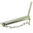 Vetovarren Tappi Kahvalla, Sokalla - Vetolaitteen Osat - Z528175KR - 1