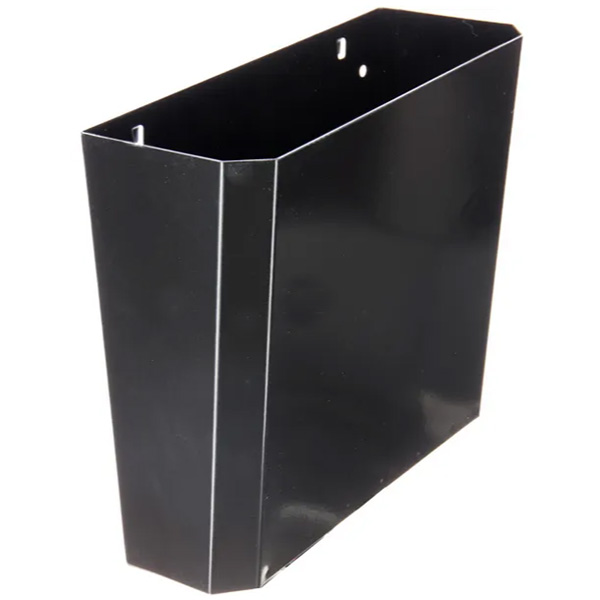 Asiakirjapidike 210x170x70mm Kramp - Työkalupakit ja -vaunut - TT900005KR - 1