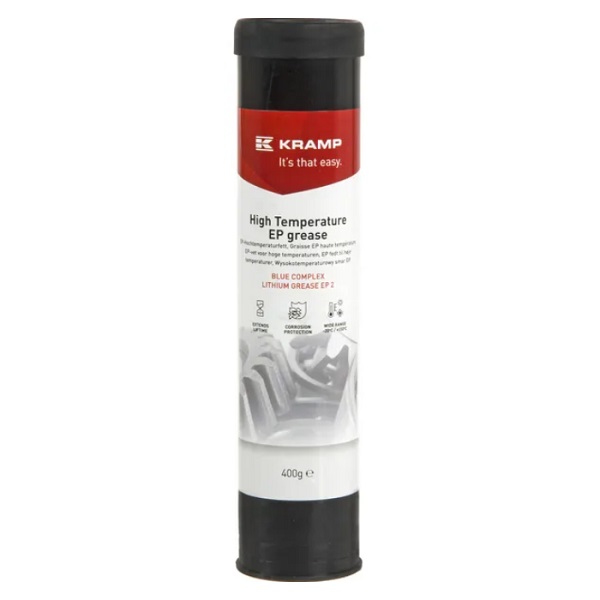 EP-Rasva 400g, 12Kpl/Pkt - Vaseliinit ja Rasvat - 80711400WEKR - 1