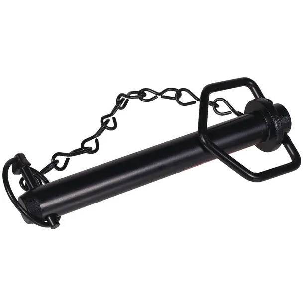 Hinaustappi HD 22x157mm - Traktordelar Länktillbehör - Z522157HKR - 1