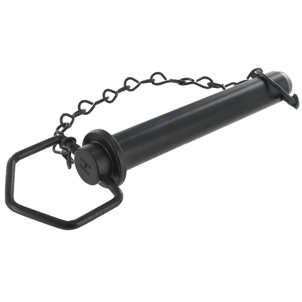 Hinaustappi HD 25x157mm - Traktordelar Länktillbehör - Z525157HKR - 1