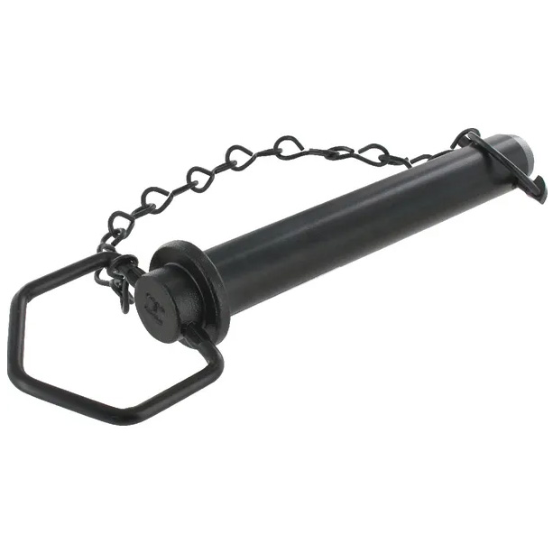 Hinaustappi HD 28x183mm - Traktordelar Länktillbehör - Z528183HKR - 1