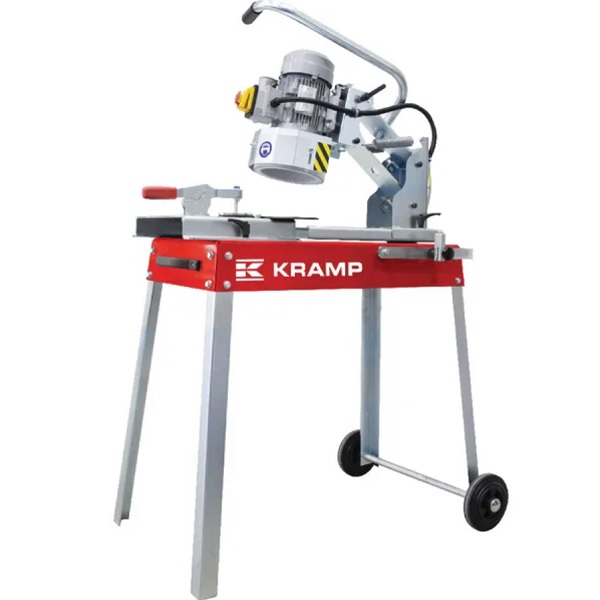 Knivslip för knivar MS100 400V - Hyvlar och slipmaskiner - MS100400VKR - 1