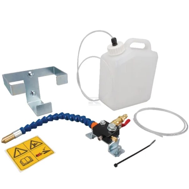 Kylenhet MS100 - Hyvlar och slipmaskiner - 0204713AKR - 1