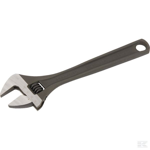 Jakoavain Kramp 10" - Skruvmejslar och skiftnycklar - 1802635210KR - 1