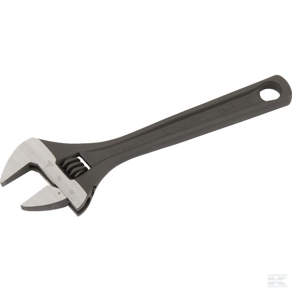 Jakoavain Kramp 6" - Meisselit ja Jakoavaimet - 1802635206KR - 1