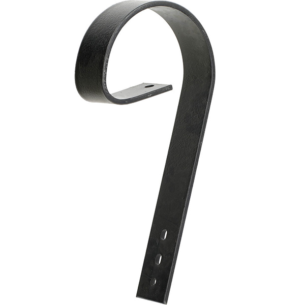 Fjäder Crossboard 80x10mm - Delar till Såmaskiner - 202181KR - 1