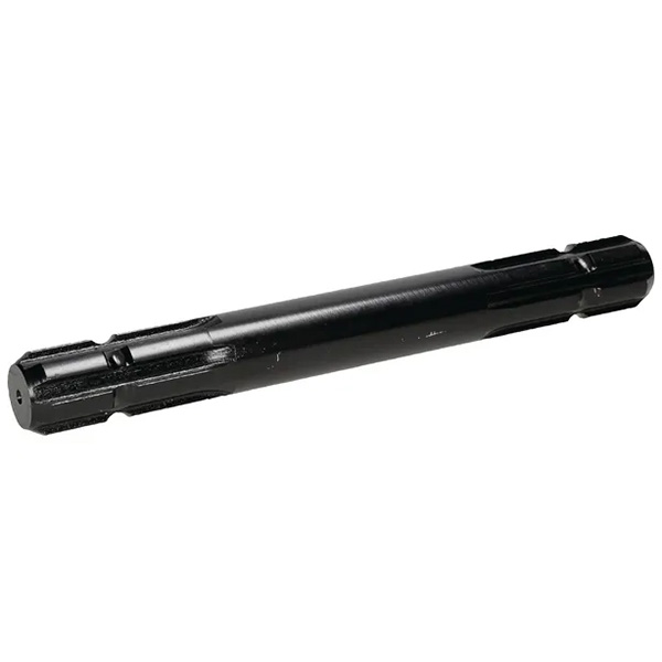 Kaksoisura-Akseli 1.3/8"-6 300mm - Nivelakselien Varaosat - 6735302KR - 1