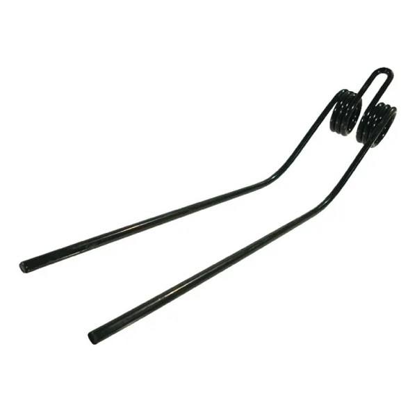 Karhottimen Piikki 500x92x95mm Kuhn - Delar till Hövändare och Strängläggare - 57720200KR - 1