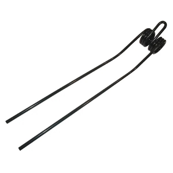 Karhottimen Piikki 590x92x95mm Kuhn - Delar till Hövändare och Strängläggare - K8013670KR - 1