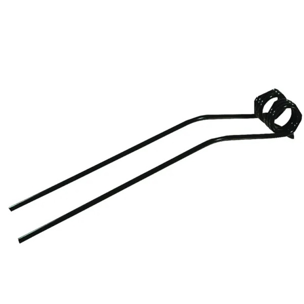Karhottimen Piikki 600x100x105mm Kuhn - Delar till Hövändare och Strängläggare - K8011670KR - 1