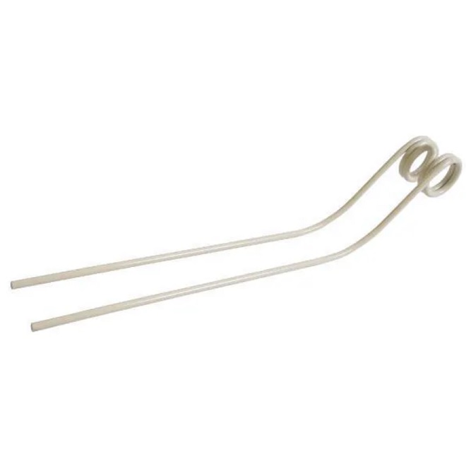 Karhottimen Piikki 635x75x10mm Krone - Delar till Hövändare och Strängläggare - 002684050KR - 1