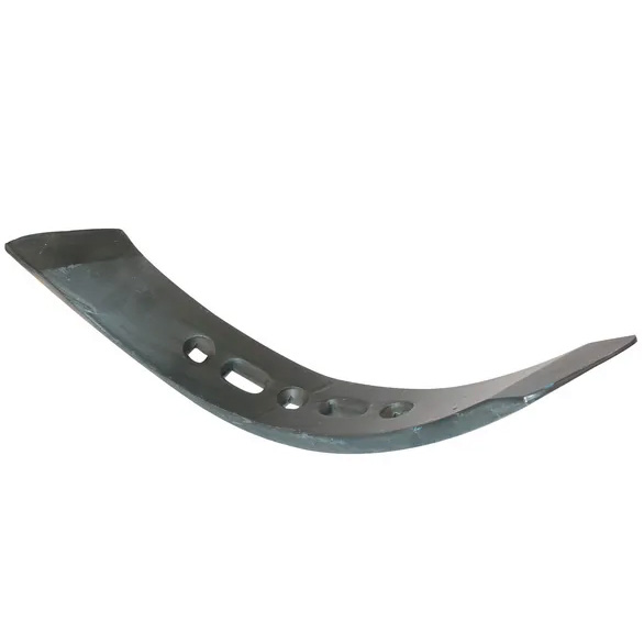 Kultivaattorin Kärki 70x15x450mm - Kultivator Delar - 201387KR - 1