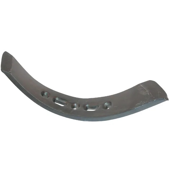 Kultivaattorin Kärki 70x15x450mm - Kultivator Delar - 201388KR - 1