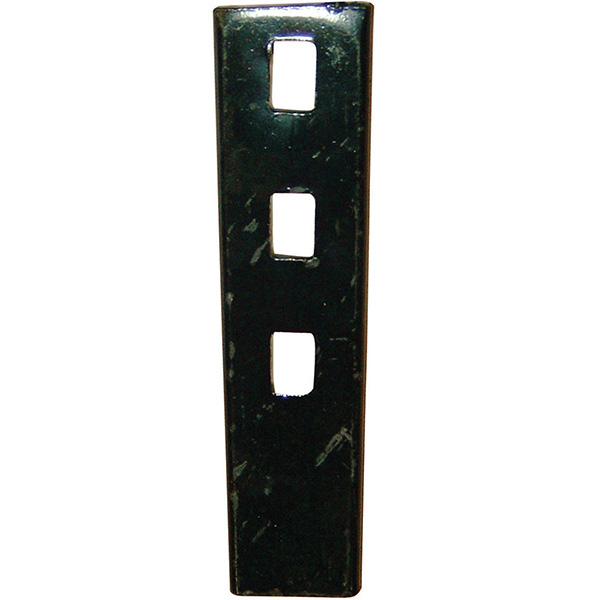 Plåt för Landsida Crossboard 45mm Rak - Delar till Såmaskiner - 419998KR - 1