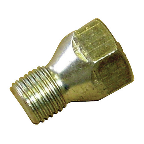 Sexkantsskruv M12x1,25x26mm - Sexkantsskruvar och maskinskruvar - 461262KR - 1