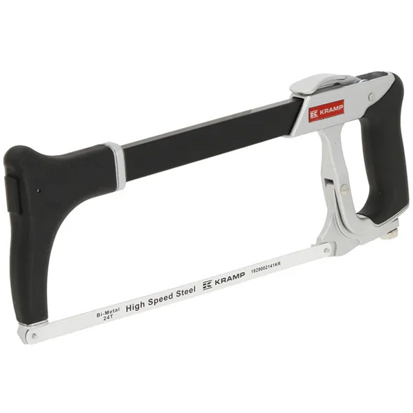 Metallbågfil 300mm 55 Grader - Handsågar och Sågblad - 1829002141KR - 1