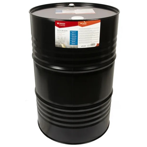 Multi oil -universalolja 10W-30 STOU 200L - Universaloljor - 40231200WEKR - 1