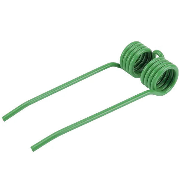 Noukkimen Piikki 188x69x56mm Claas - Delar för Balpressar och Självlastarvagnar - 0009182380KR - 1