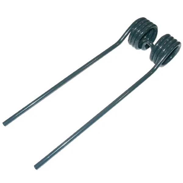 Pöyhimen Piikki 386x111x9,5mm Kuhn - Pöyhinten ja Karhoittimien Osat - 57609000KR - 1