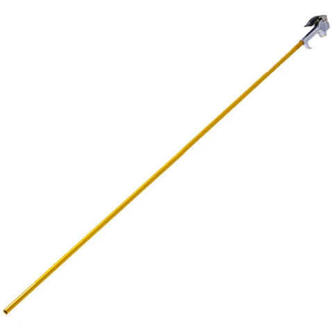 Puhalluspistooli / Ilmakampa 90cm - Paineilmatyökalut ja -letkut - T8052KR - 1