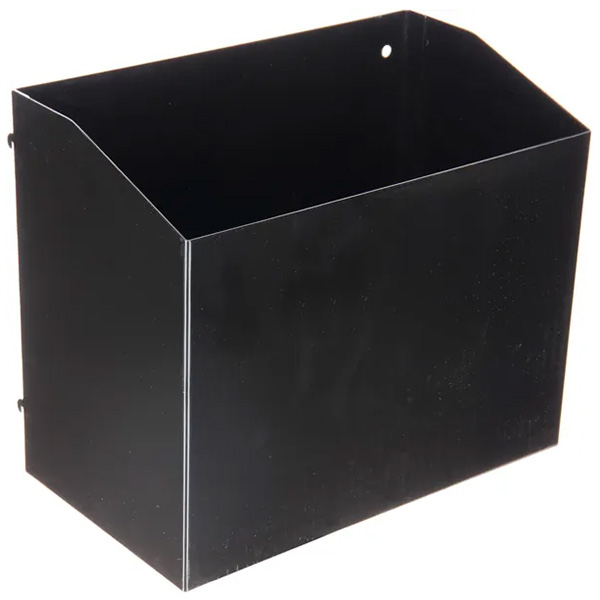 Roskasäiliö 265x220x155mm Kramp - Työkalupakit ja -vaunut - TT900004KR - 1