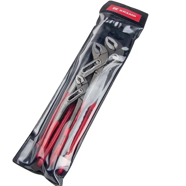Polygriptänger set 3 delar - Avbitare och tång - 1812120000KR - 1