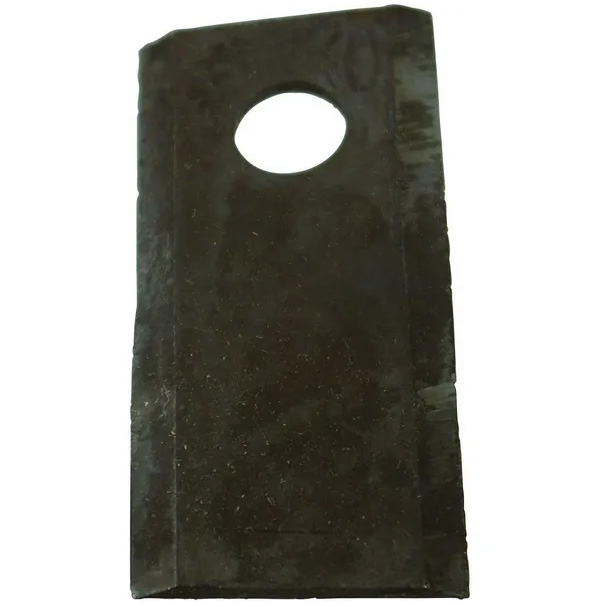Knivblad 35x45x95mm Ø 16mm Vänster - Delar för Slåttermaskin - 56151210KR - 1
