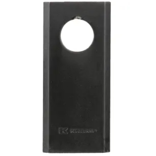 Terälappu 3x40x90mm Ø 19mm Fahr Welger - Puimureiden Varaosat - KV90KR - 1