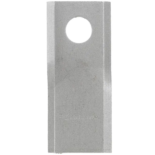 Terälappu 4x45x107mm Ø 1825mm Oikea - Niittokoneen Osat - 55903310KR - 1